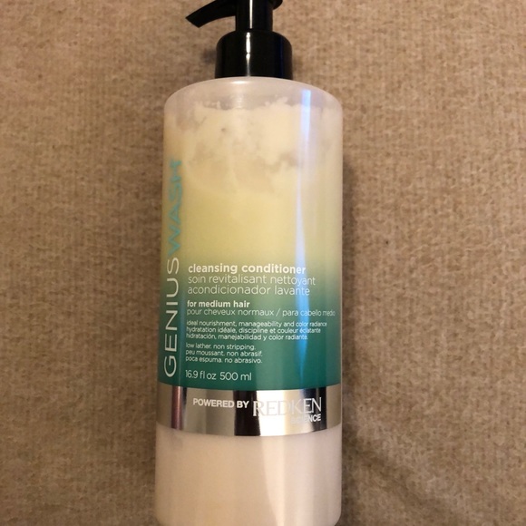Redken Cleansing Conditioner - Picture 1 of 1